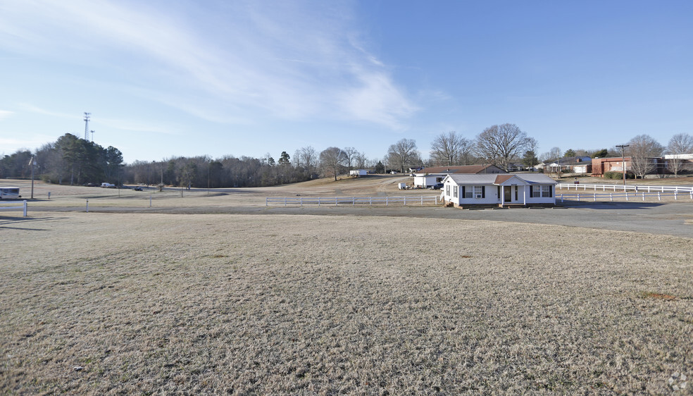 Primary Photo Of 3540 St James Church Rd, Denver Land For Lease