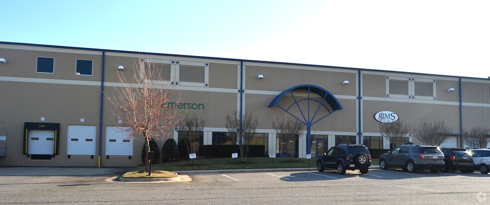 More Photos Of 1700-1790 Ruffin Mill Rd, Colonial Heights Distribution For Lease