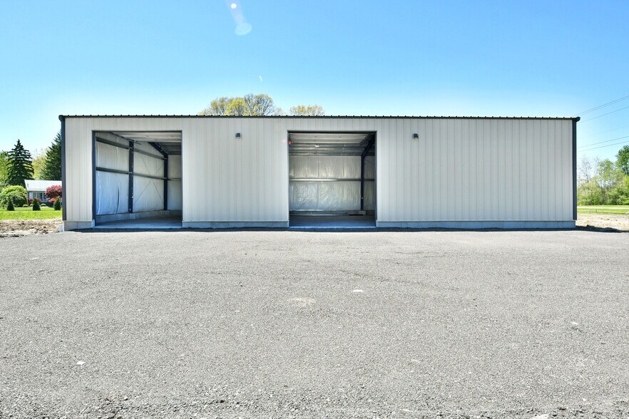 More Photos Of 3218 State Rte 5, Cortland Warehouse For Lease