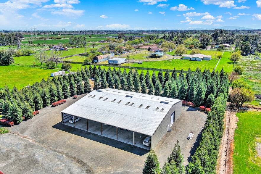 More Photos Of 5050 Melissa Ln, Vacaville Light Manufacturing For Sale