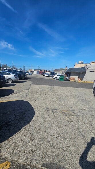 More Photos Of 7308 Castor Ave, Philadelphia Office For Sale