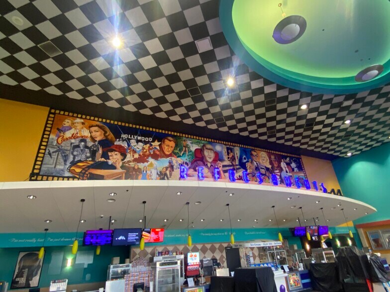 More Photos Of 30500 Al-181, Spanish Fort Movie Theatre For Sale
