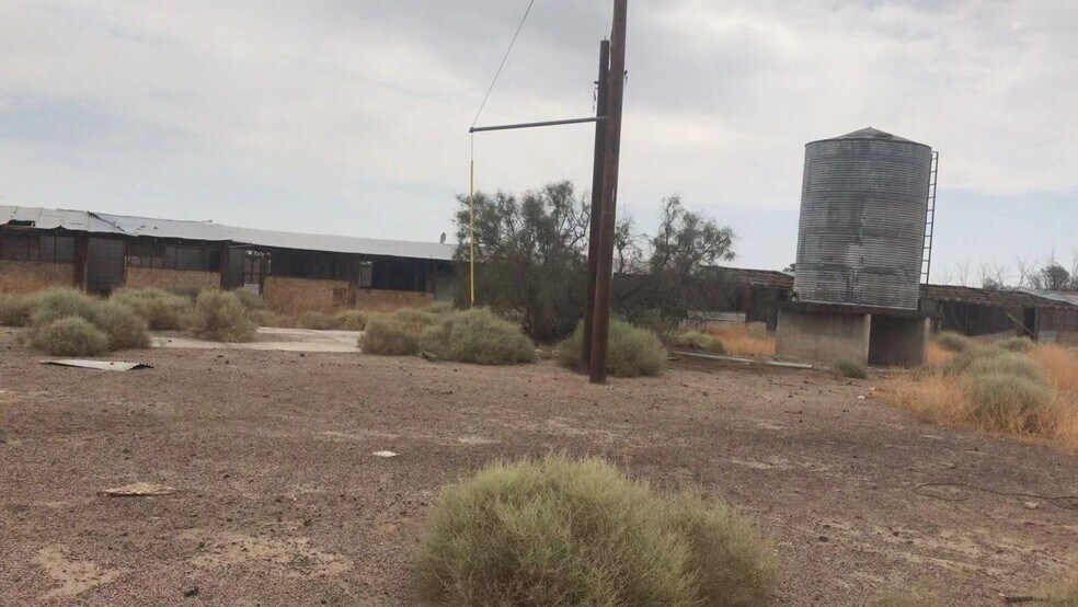 More Photos Of 48380 Morgan Ln, Newberry Springs Land For Sale
