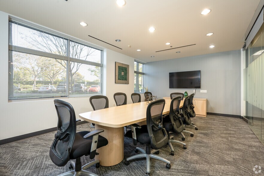 More Photos Of 3200 E Guasti Rd, Ontario Coworking Space