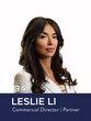 Leslie Li