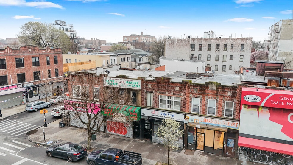 More Photos Of 3120 Church Ave, Brooklyn Storefront Retail Office For Sale