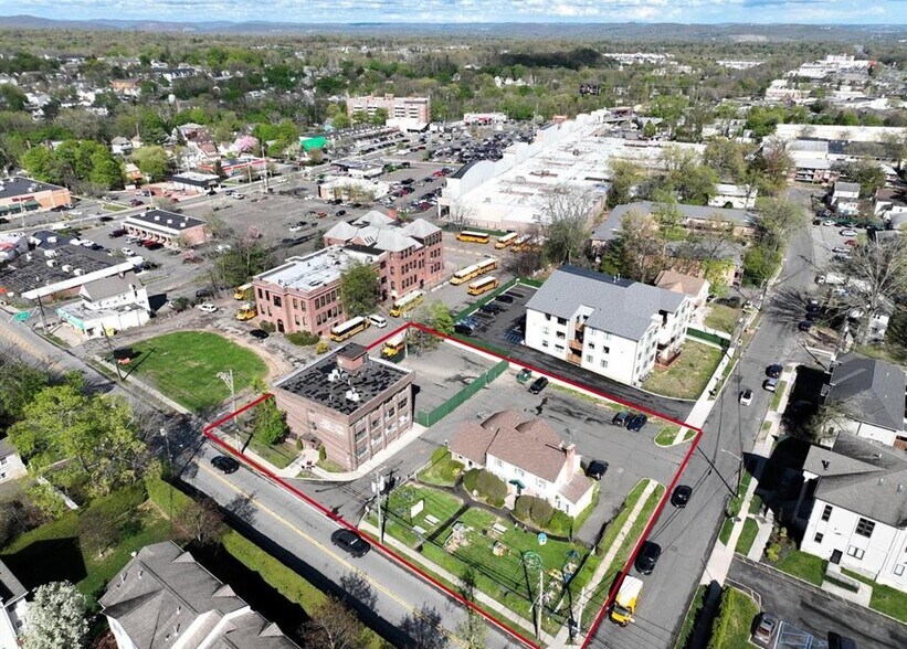 More Photos Of , Spring Valley Office For Sale
