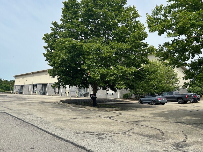 More Photos Of 3 Morgan Rd, Burgettstown Industrial For Lease