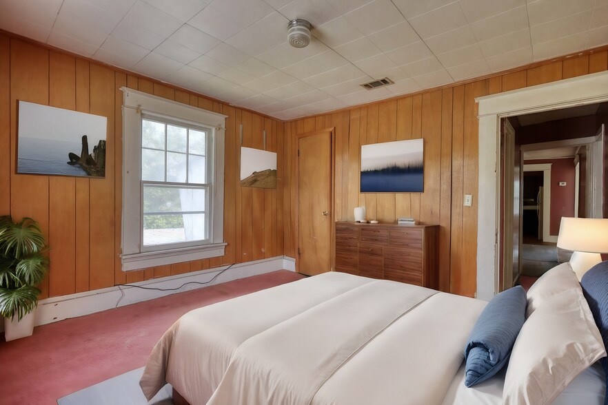 More Photos Of 510 S Camellia Blvd, Fort Valley Convenience Store For Sale