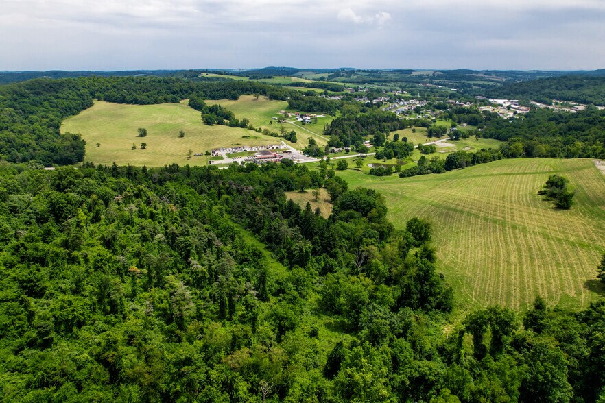 More Photos Of Route 18 Smith Township State Rd, Burgettstown Land For Sale