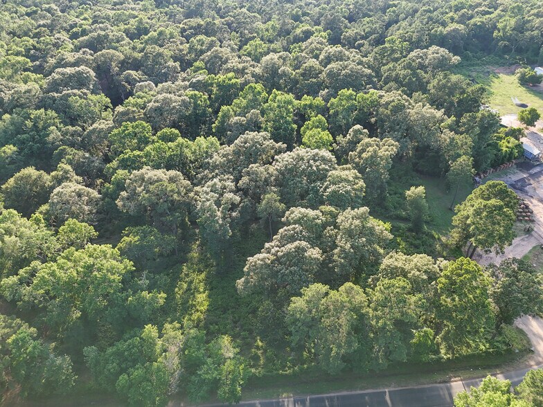 More Photos Of Mueschke Rd @ Sanders Cemetary Rd, Tomball Land For Sale