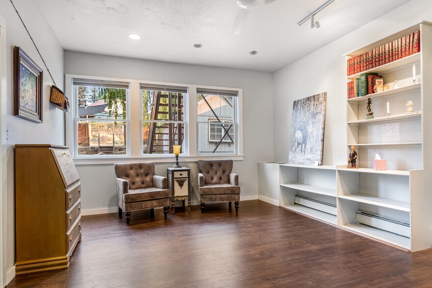 More Photos Of 444 Lewis St, Pagosa Springs Office Residential For Sale