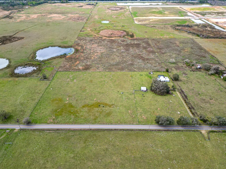 More Photos Of 10401 McKendree Rd, San Antonio Land For Sale