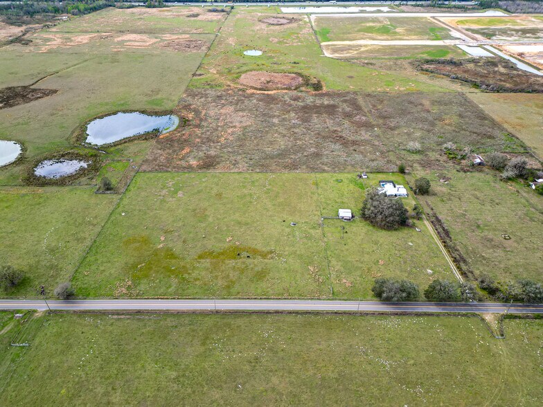 More Photos Of 10401 McKendree Rd, San Antonio Land For Sale