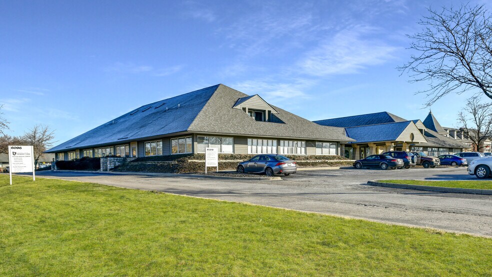 More Photos Of , Columbus Office For Sale