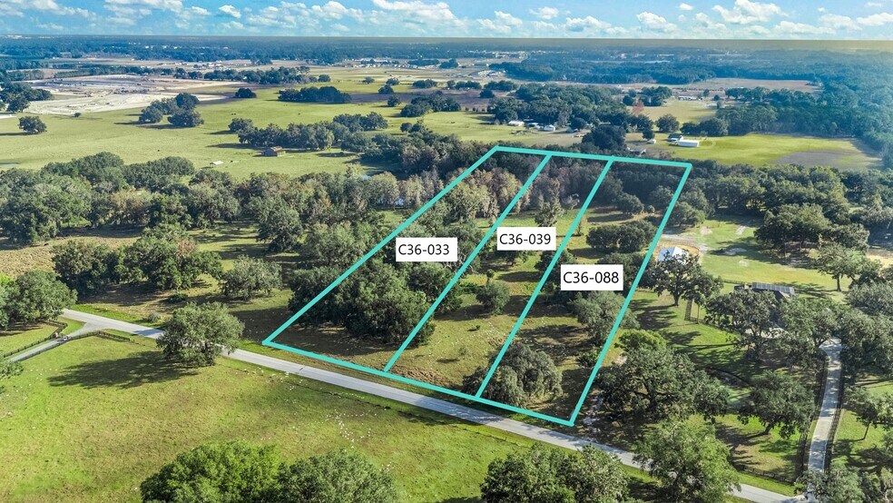 More Photos Of 0000 County Road 221, Wildwood Land For Sale