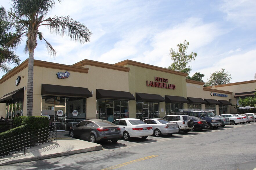 More Photos Of 10722 Beverly Blvd, Whittier Unknown For Lease