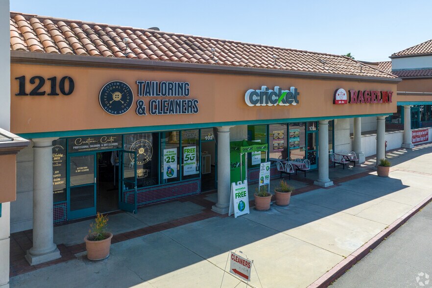 More Photos Of 1218-1222 Magnolia Ave, Corona Unknown For Sale