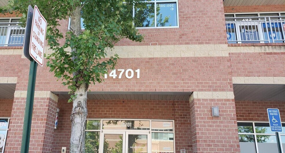 More Photos Of 14701 Lee #305 hwy, Centreville Office For Lease