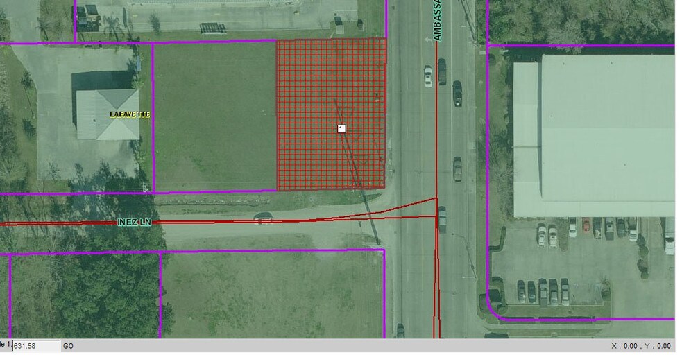 More Photos Of 100 Inez Ln, Lafayette Freestanding For Sale