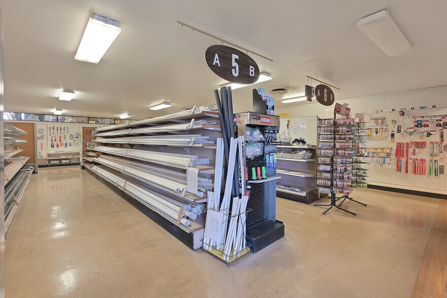 More Photos Of 11400 Loma Rica Rd, Marysville General Retail For Sale
