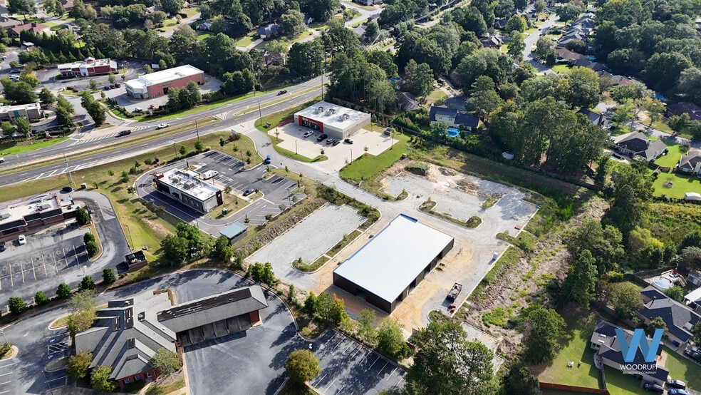 More Photos Of 7170 Beaver Run Rd, Columbus Land For Sale