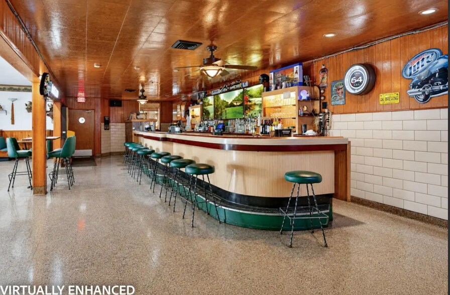 More Photos Of 5340 Bridge Rd, Mc Naughton Storefront Retail Residential For Sale