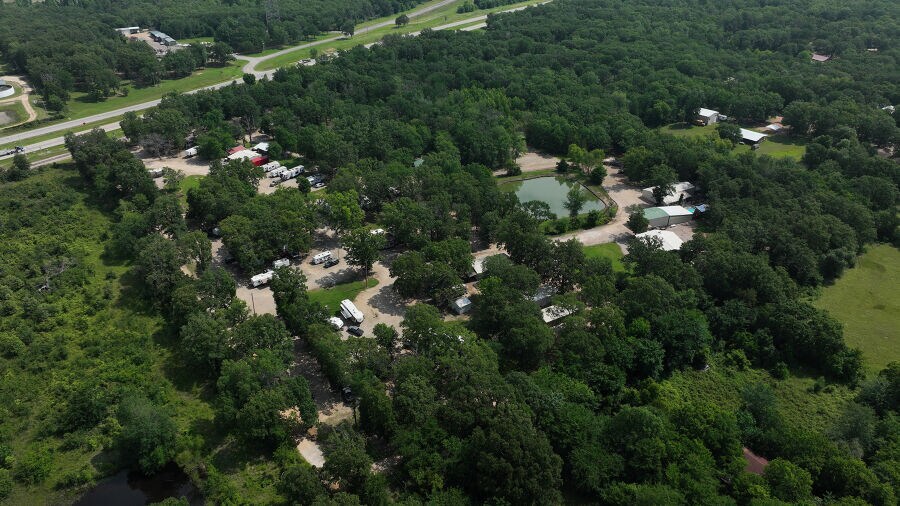 More Photos Of 1083 N 4290 Rd, Sawyer Hotel For Sale