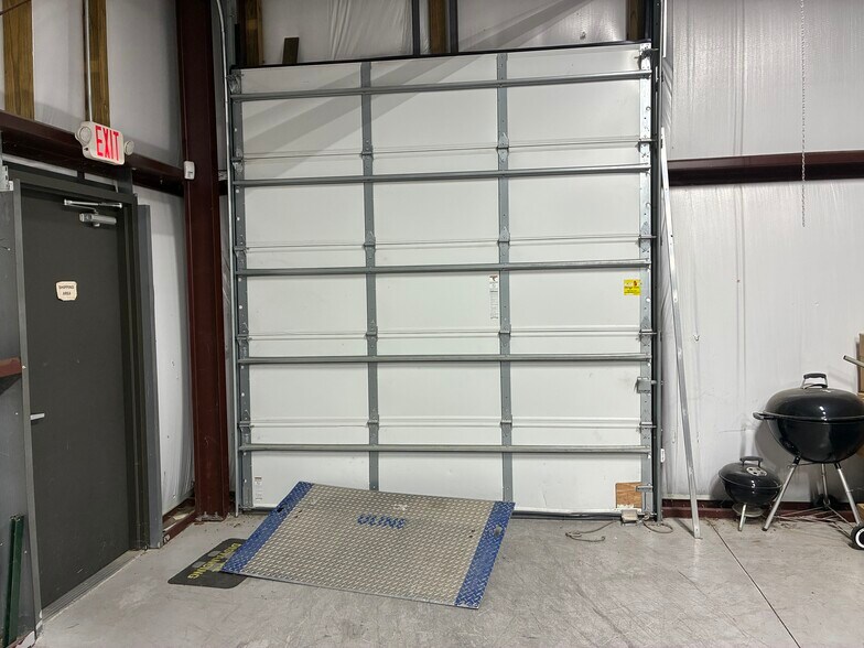 More Photos Of , Concord Industrial For Sale