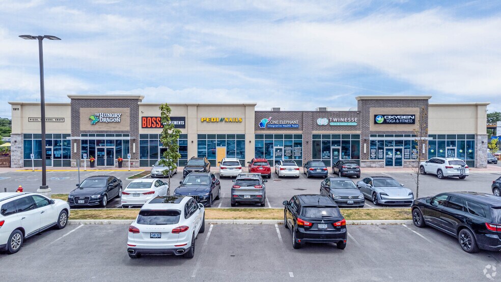 More Photos Of Ironoak Way, Oakville Freestanding For Lease