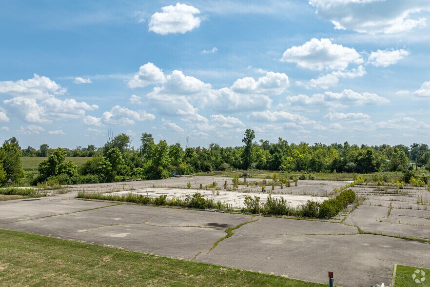 More Photos Of 6464 Westbrook Rd, Clayton Land For Sale