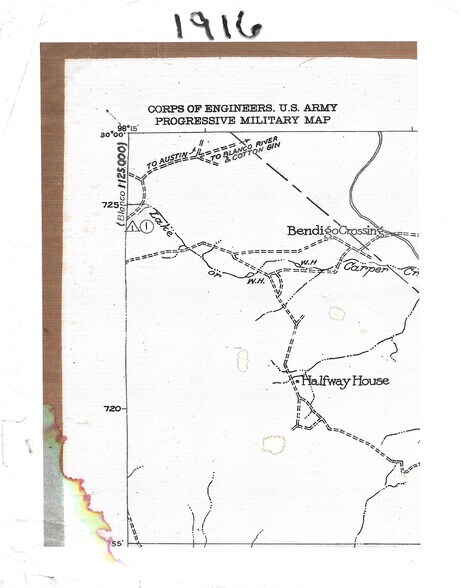 More Photos Of 250 Mail Route Rd, Fischer Land For Sale
