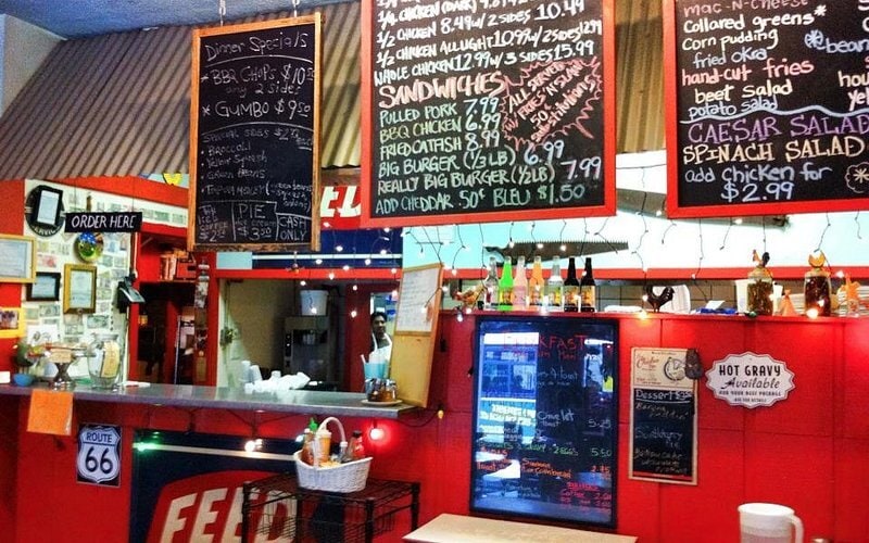 More Photos Of 2803 W Chicago Ave, Chicago Restaurant For Lease