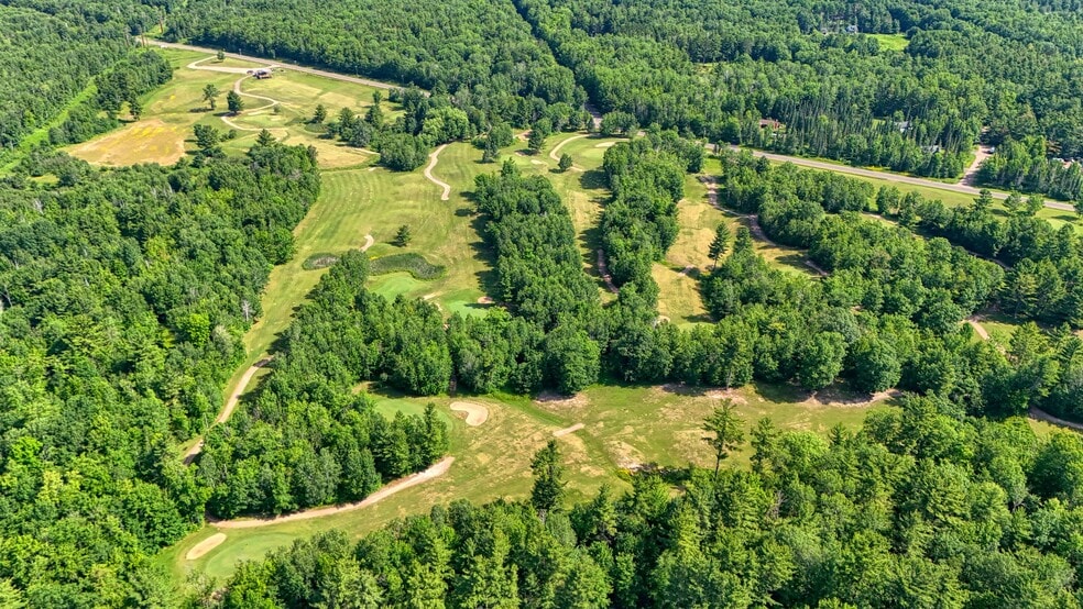 More Photos Of 950 County Highway C, Washburn Golf Course Driving Range For Sale