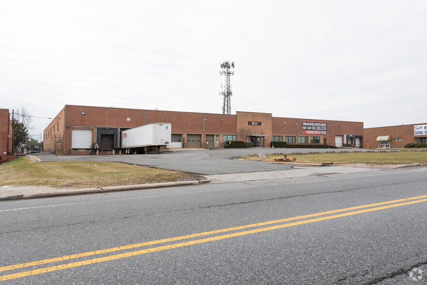 More Photos Of 6701 Moravia Park Dr, Baltimore Warehouse For Lease