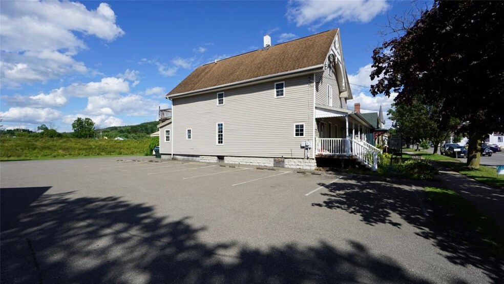 More Photos Of 2634 Main St, Whitney Point General Retail For Sale