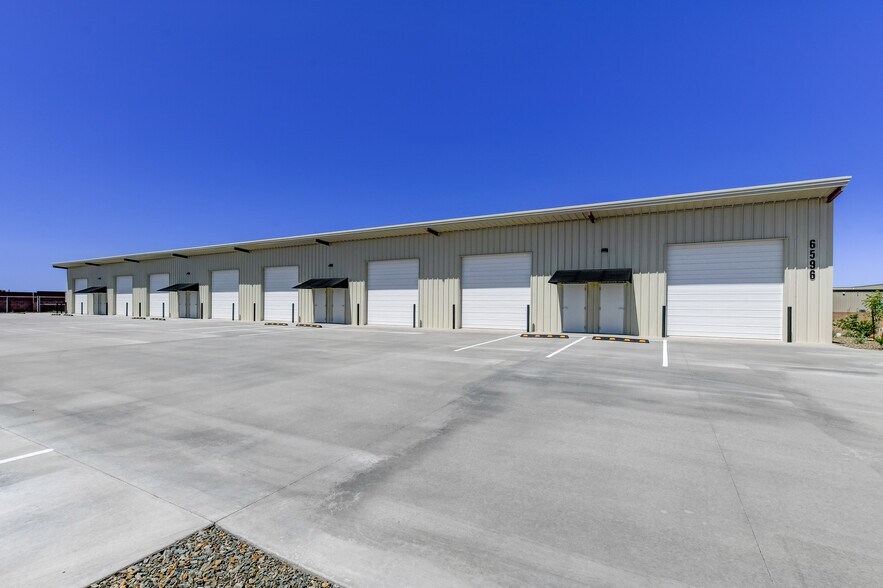 Primary Photo Of 6596 Inter Cal Way, Prescott Distribution For Lease