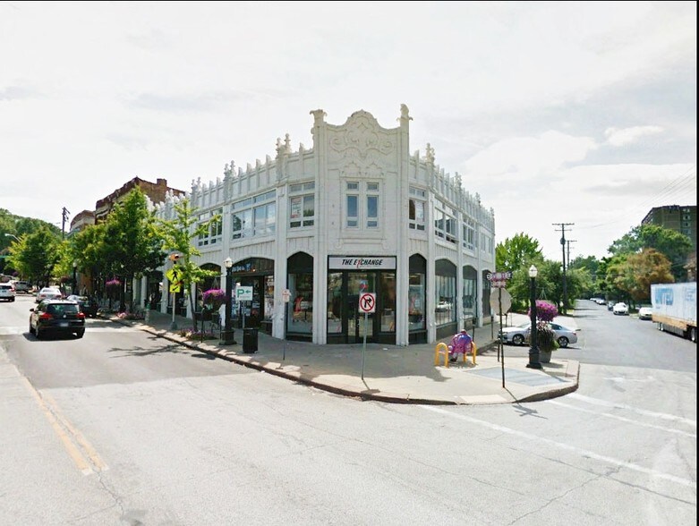 Primary Photo Of 1846 Coventry Rd, Cleveland Heights Unknown For Lease