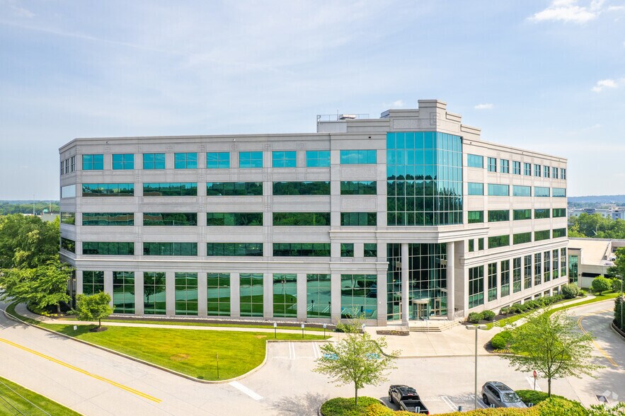 More Photos Of 401 Plymouth Rd, Plymouth Meeting Office For Lease