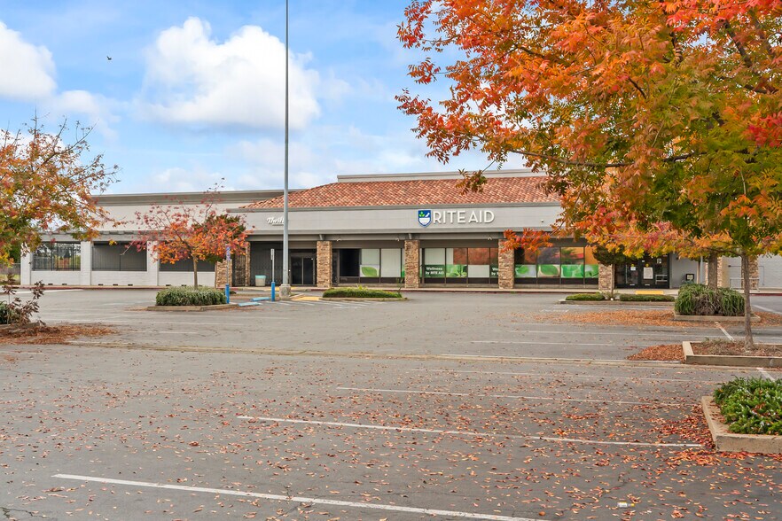 More Photos Of 6639 Watt Ave, North Highlands Drugstore For Sale