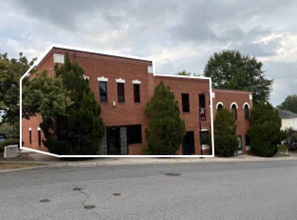 More Photos Of 117 Northwynd Cir, Lynchburg Office For Sale