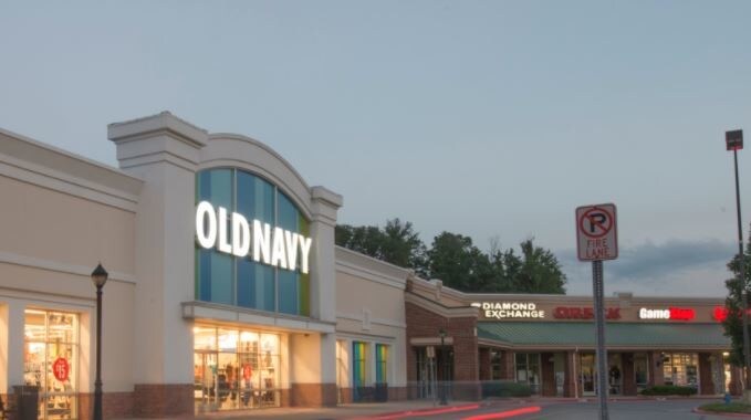 More Photos Of 3211 Peoples St, Johnson City General Retail For Lease