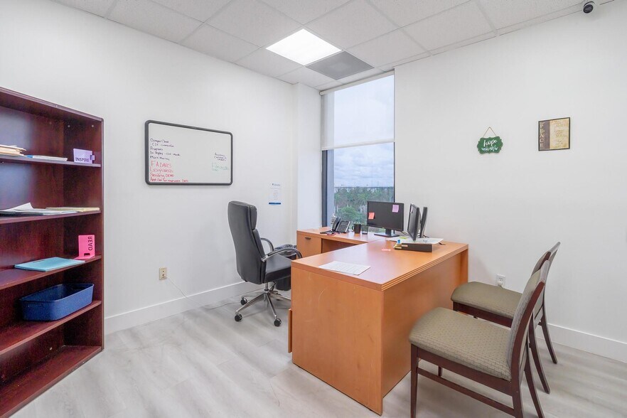 More Photos Of 12550 Biscayne Blvd, North Miami Medical For Sale