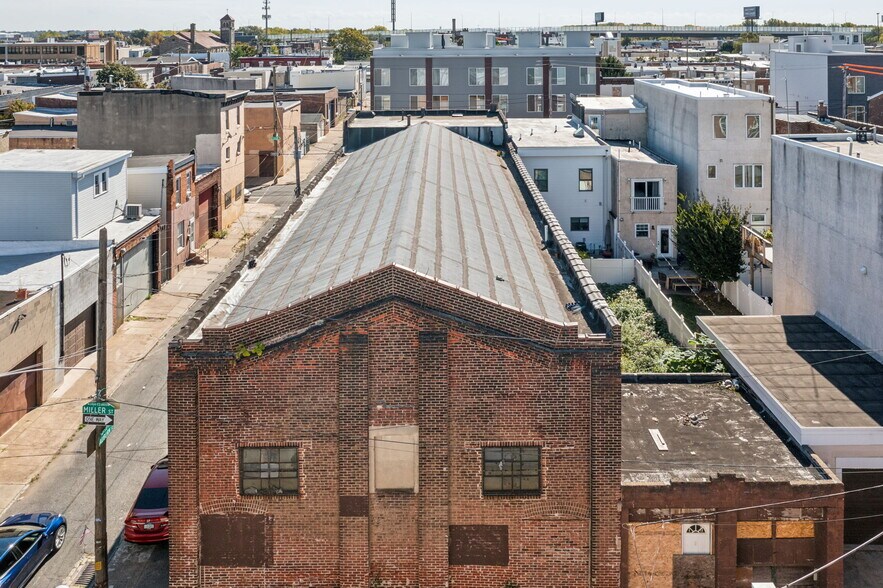More Photos Of 2848 Belgrade St, Philadelphia Warehouse For Lease