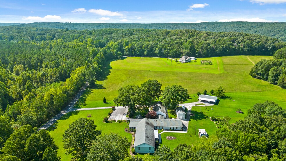 More Photos Of 3872 Brayton Mountain Rd, Graysville Skilled Nursing Facility For Sale