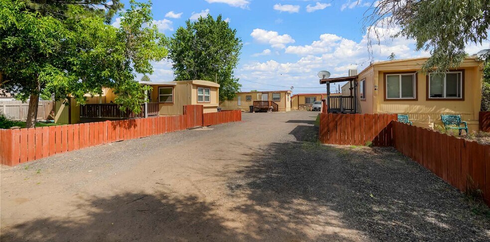 More Photos Of 203 8th St, Gilcrest Manufactured Housing Mobile Home Park For Sale