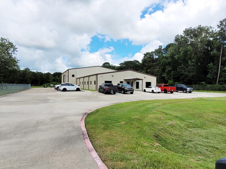 More Photos Of 26406 Fm 2100 Rd, Huffman Industrial For Sale
