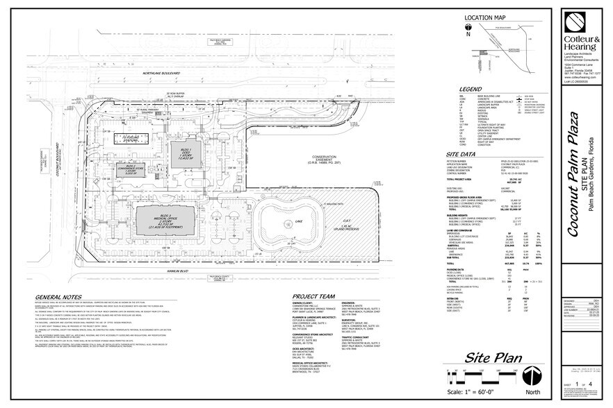More Photos Of 12422 Northlake Blvd, West Palm Beach Medical For Lease
