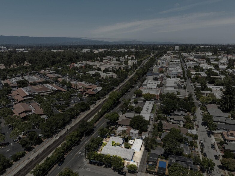 More Photos Of 1061 Alma St, Palo Alto Apartments For Sale