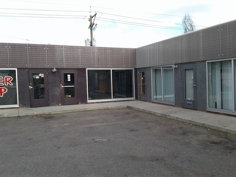 More Photos Of 530 Knox Ct, Denver Unknown For Lease